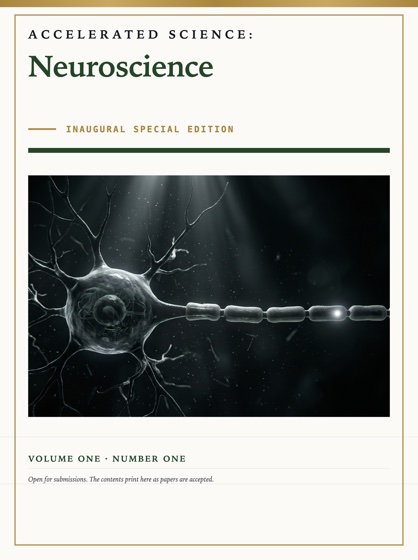 Cover of Accelerated Science: Neuroscience