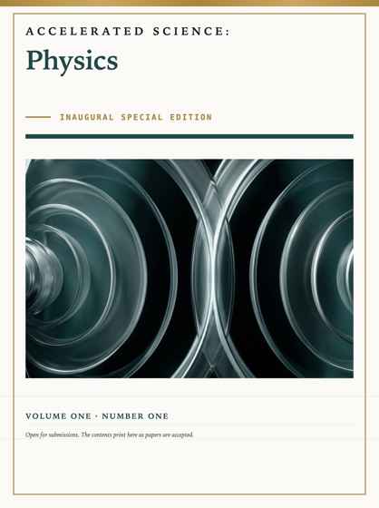 Cover of Accelerated Science: Physics