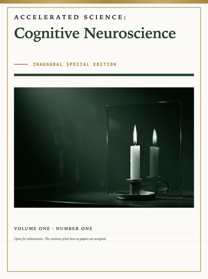 Cover of Accelerated Science: Cognitive Neuroscience