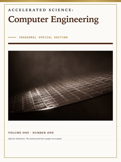Cover of Accelerated Science: Computer Engineering
