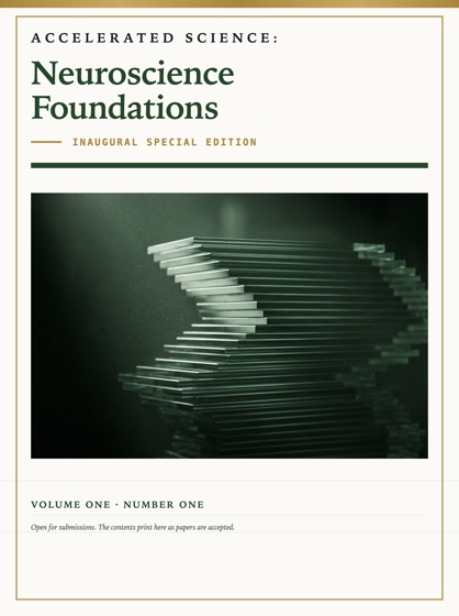 Cover of Accelerated Science: Neuroscience Foundations